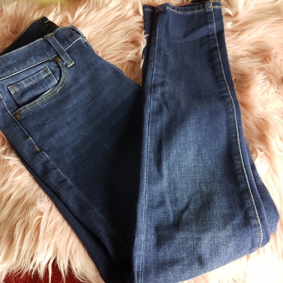 Banana Republic Denim - 🎈SUPER SALE🎈Banana Republic Blue Jean